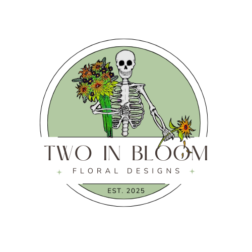 Two in Bloom